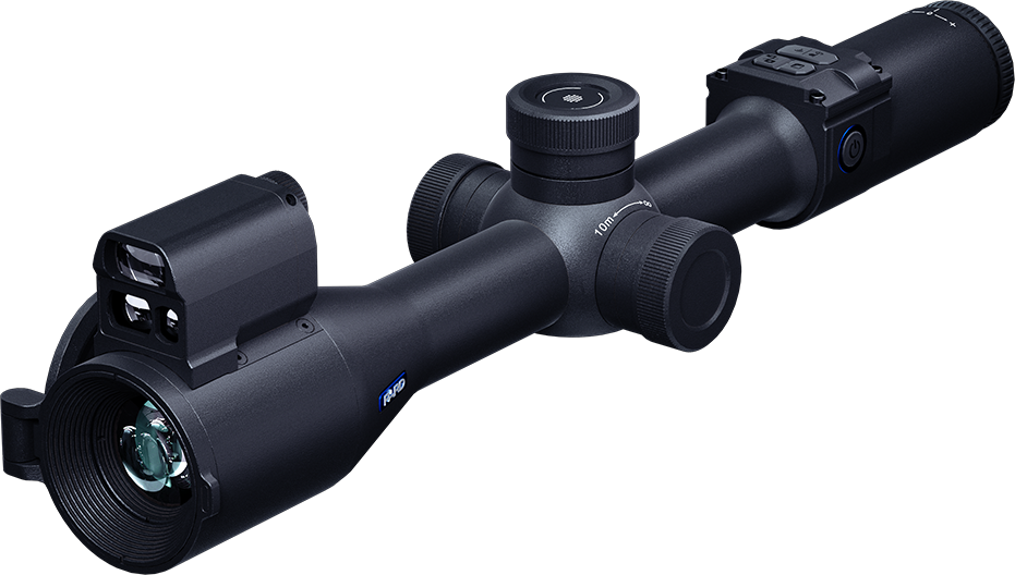 Puškohledy s nočním viděním