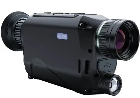 Monokuláry s nočním viděním