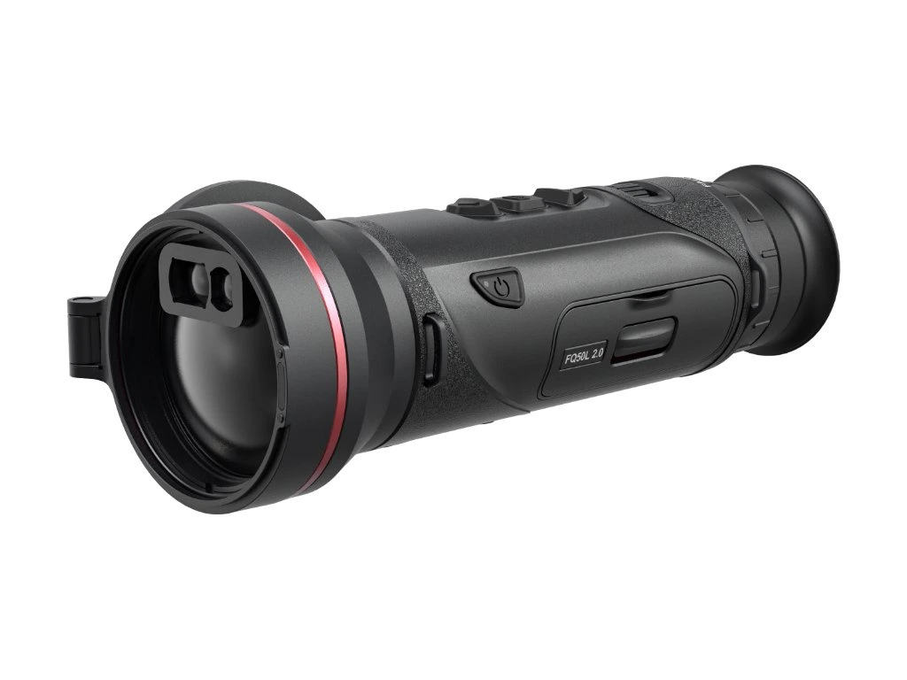 Termovizní monokuláry