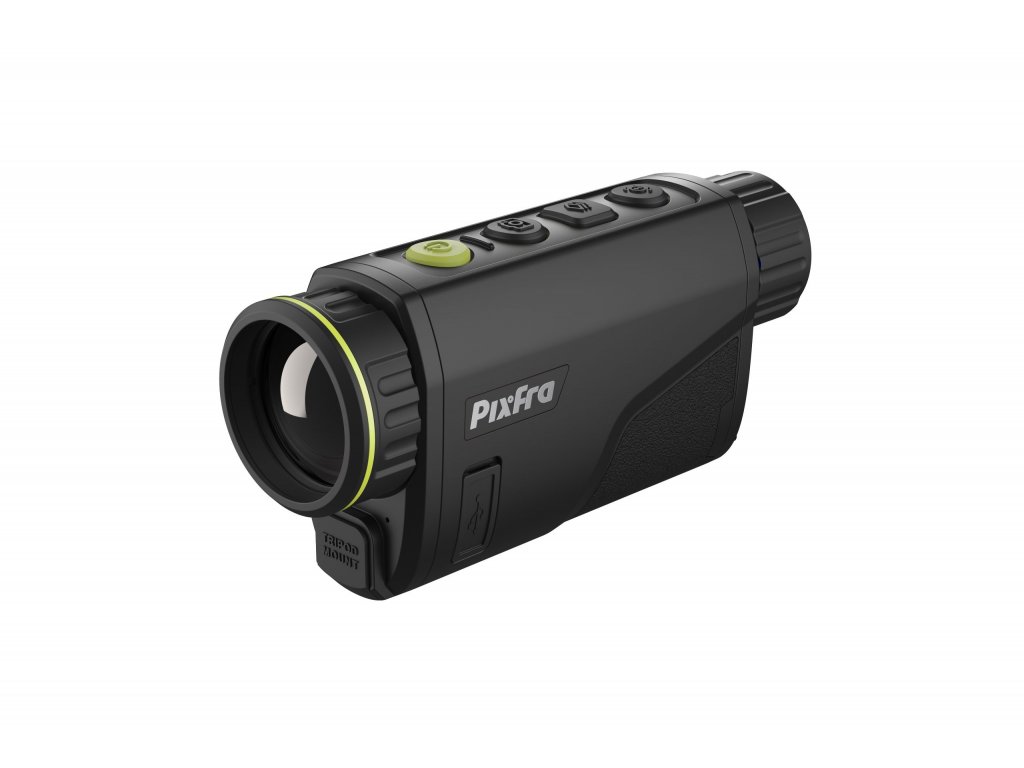 PIXFRA ARC A435 TERMOVIZNÍ MONOKULÁR