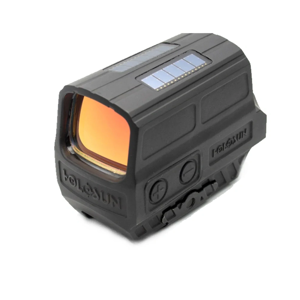Kolimátor Holosun HS512C-RD