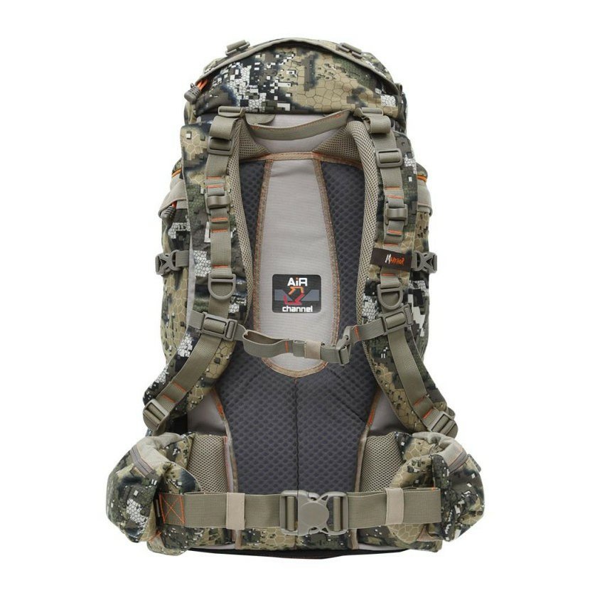 MARKHOR ELK Mtn EVO 45 Camo Veil