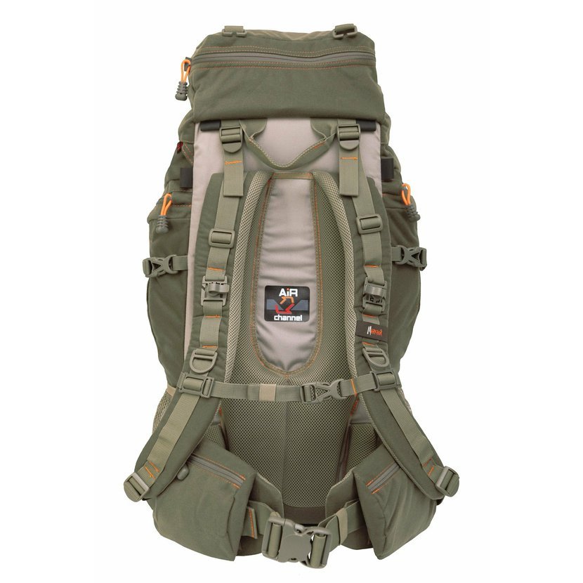 MARKHOR ELK Mtn EVO 45 GREEN