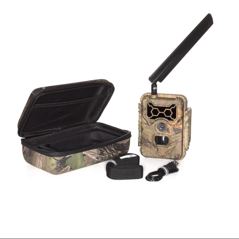 Fotopast Watcher01-4G LTE