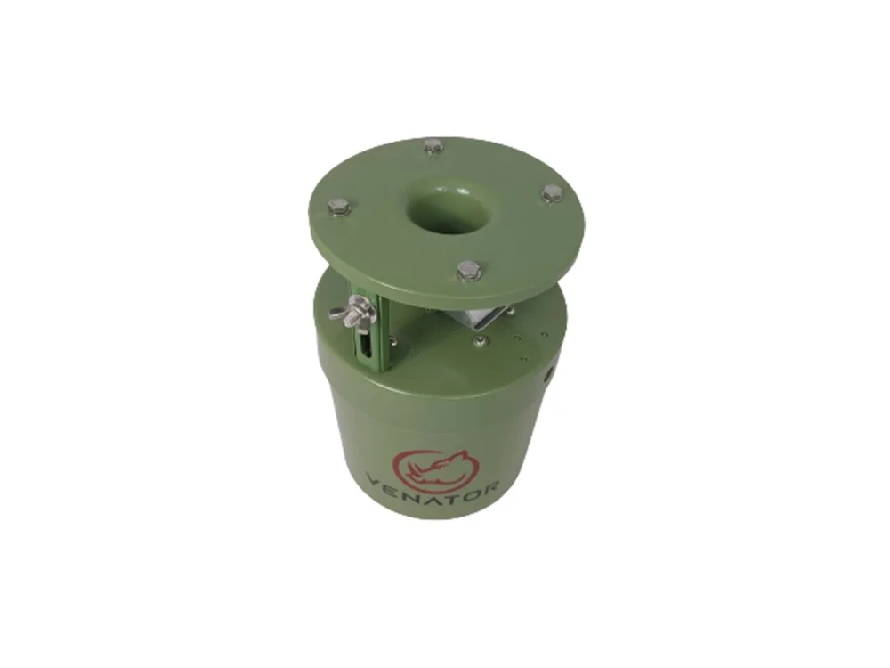 Venator krmný automat Feed23 6V - Plastový