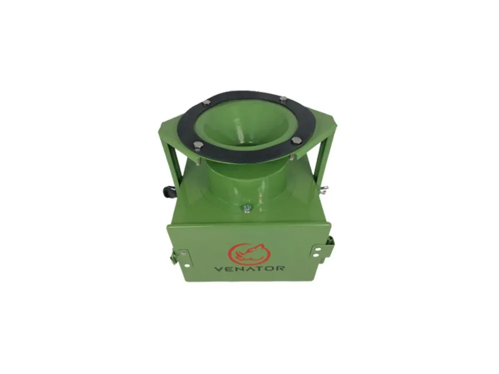 Venator krmný automat Feed21 6V - Kovový Směrový