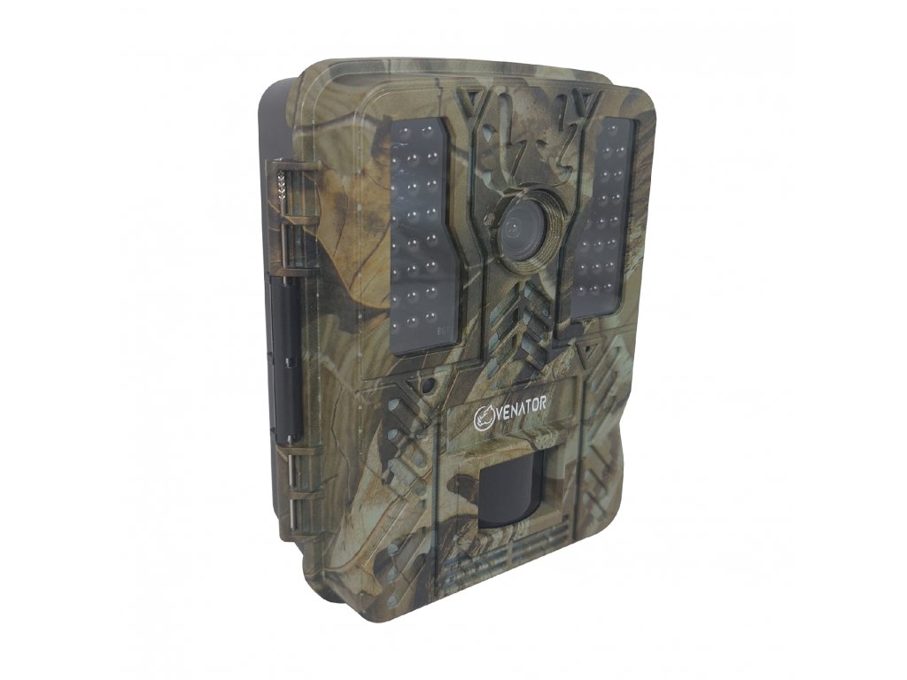 Venator BST880 - Fotopast 32Mpx, 940nm IR