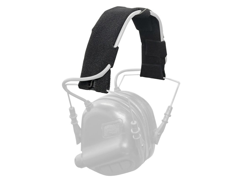 Sluchátka elektronická EARMOR M31 MOD3 Coyote Brown