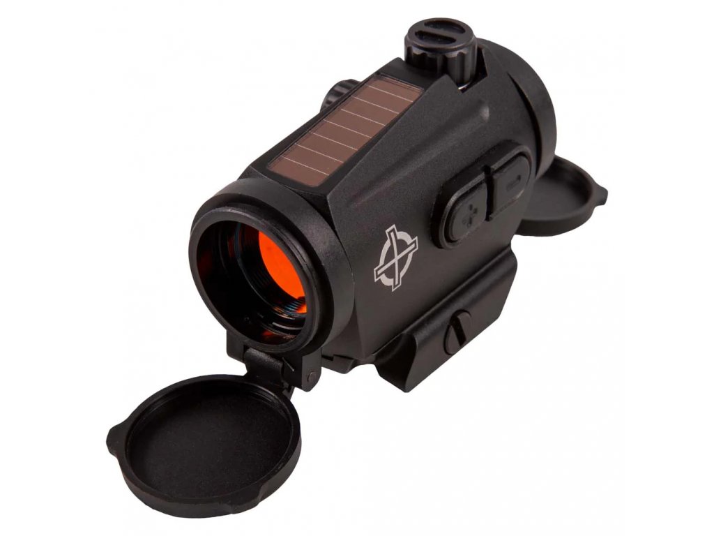 Sightmark Kolimátor MTS Mini Solar