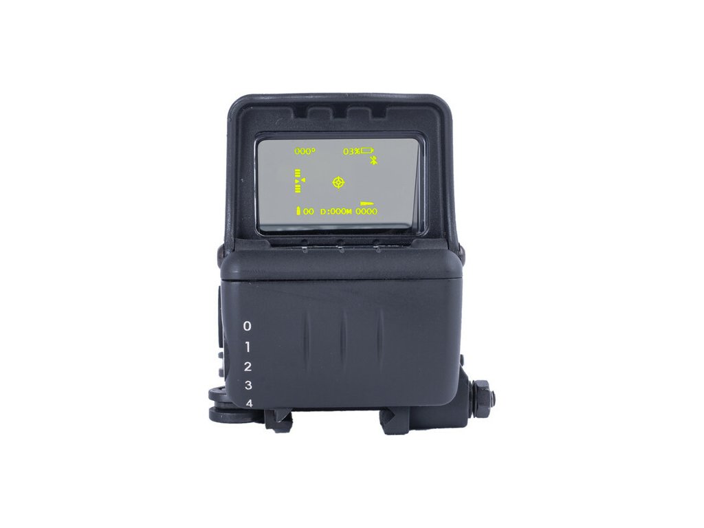 Kolimátor MEPRO Foresight