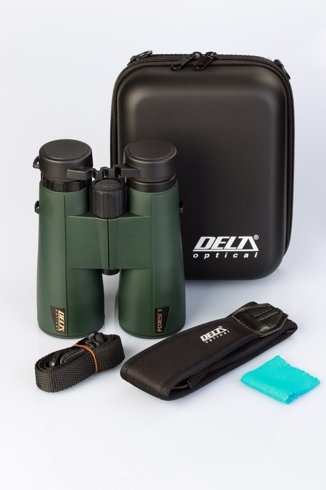 Dalekohled Forest II 8,5x50