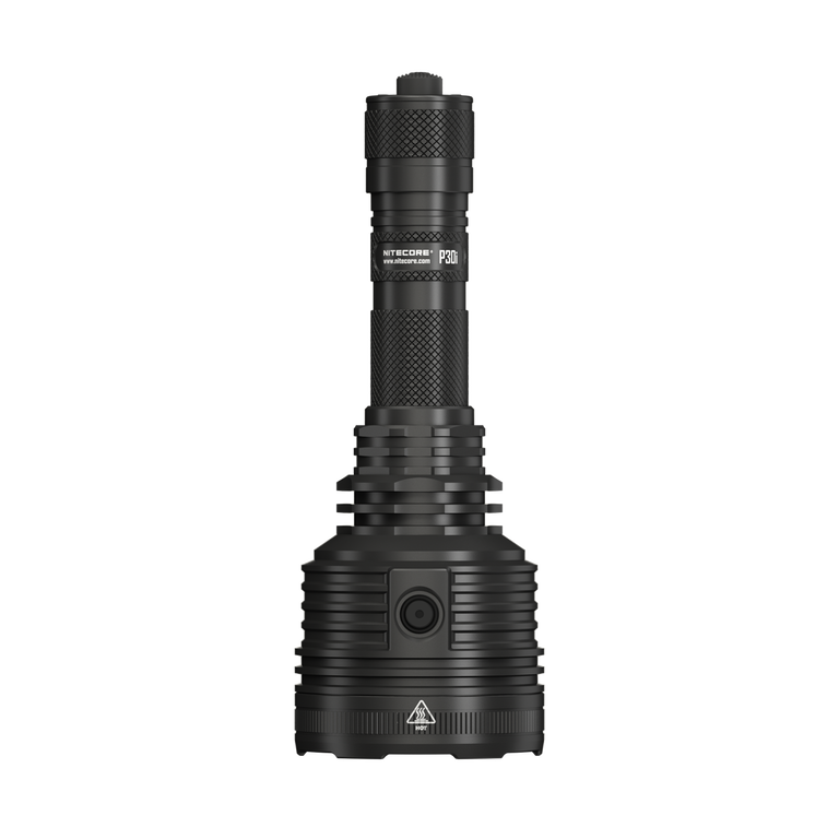NITECORE P30i svítilna LED, XHP35 HI, 2000lm / 1000 metrů, 1x21700