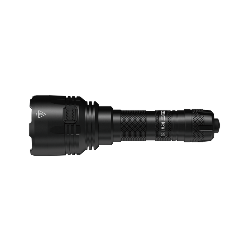 NITECORE P30 NEW Taktická svítilna, LED CREE XP-L HI V3, 1000lm / 618 m