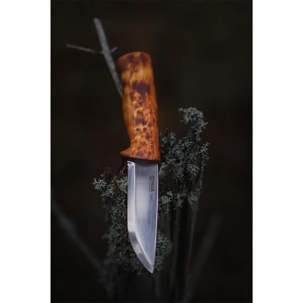 Lovecký nůž Helle Eggen