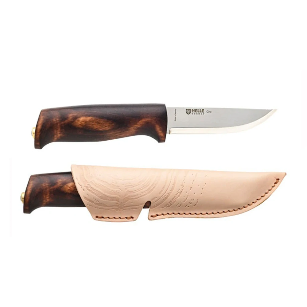 Lovecký nůž Helle Gro