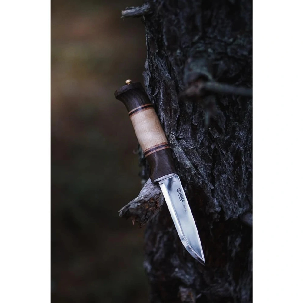 Lovecký nůž Helle Harding