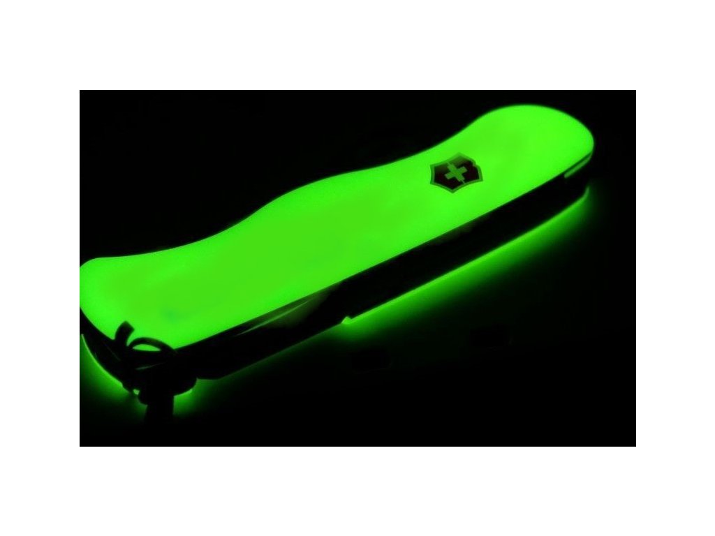 Zavírací nůž Victorinox Hunter Rescue 111 mm