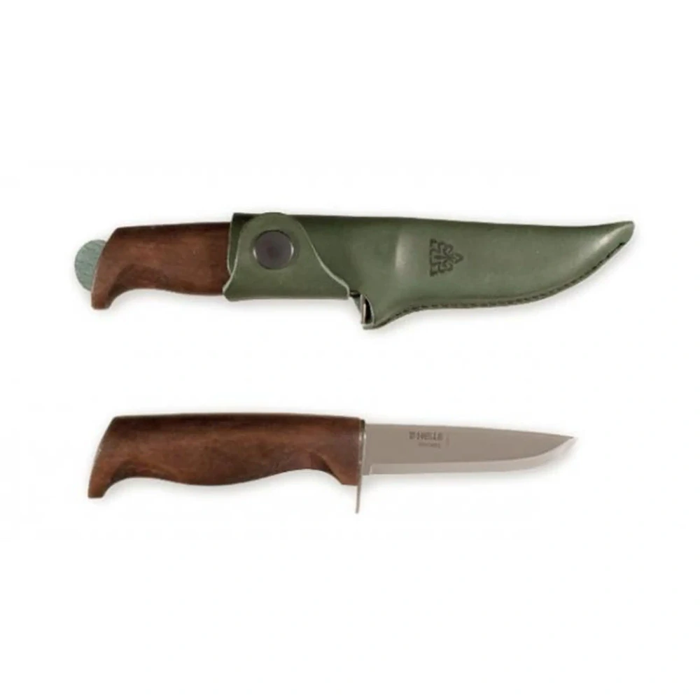 Lovecký nůž Helle Speider