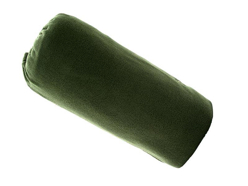 Fleecová deka EUROHUNT