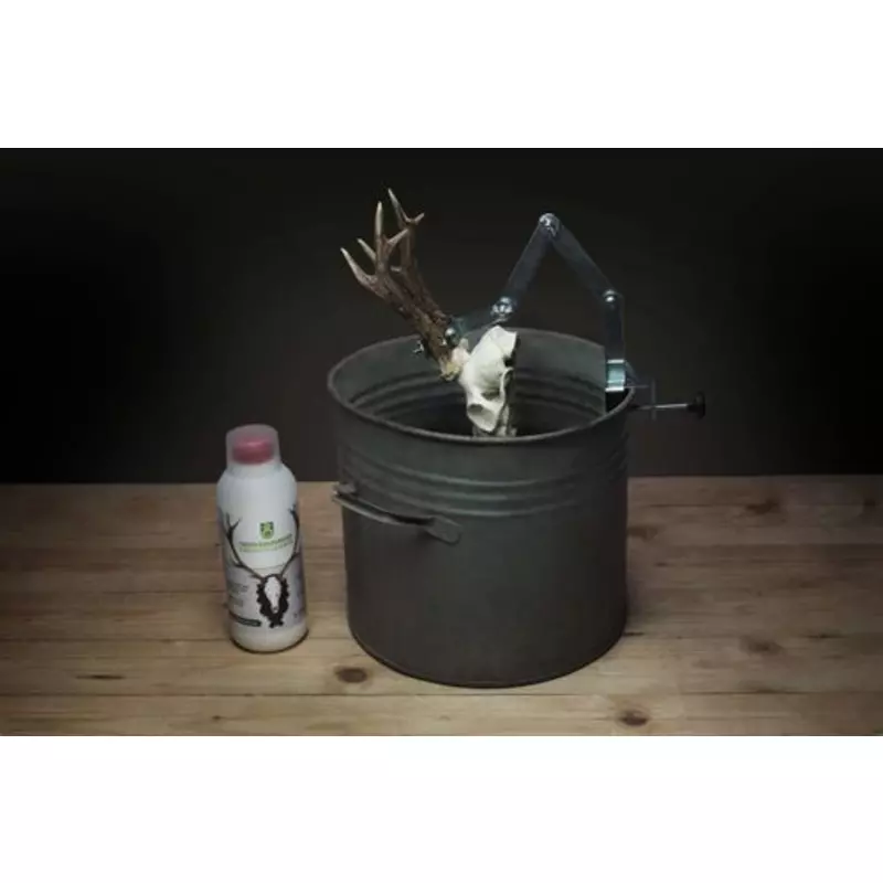 Přípravek na čištění trofejí EUROHUNT Trophy Cleaner 250 g