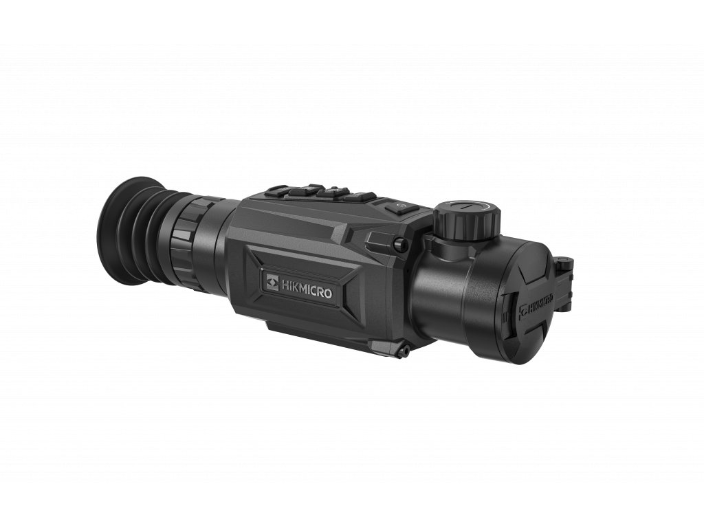 Hikmicro Thunder TH35P 2.0