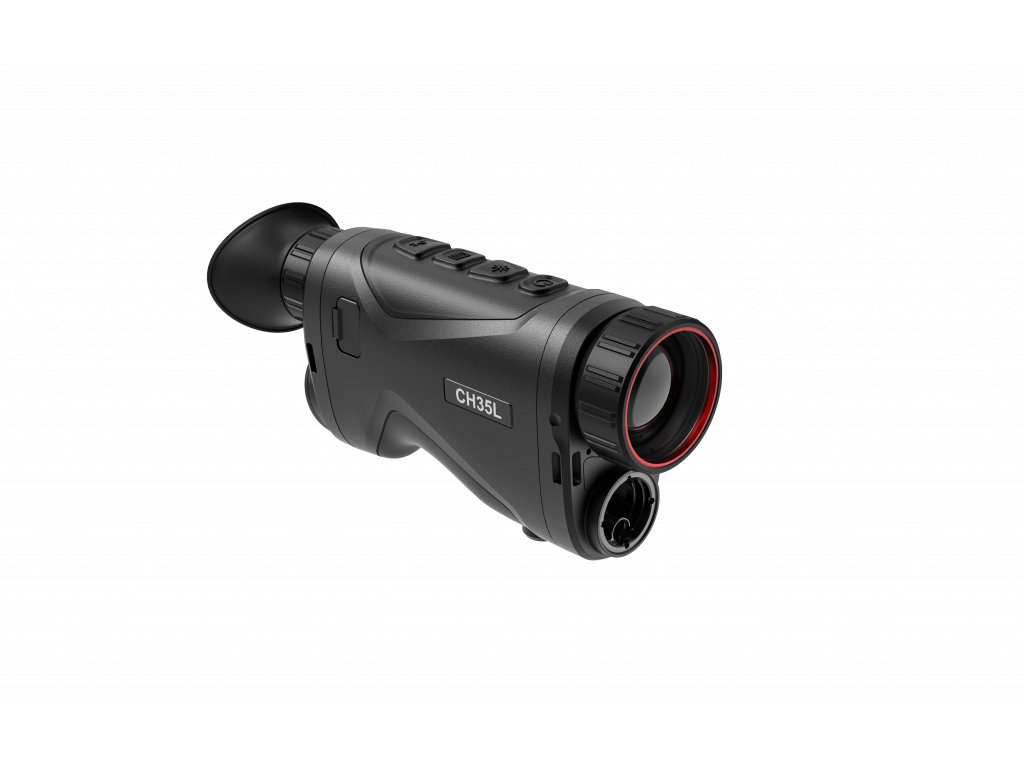 HIKMICRO Condor CH35L