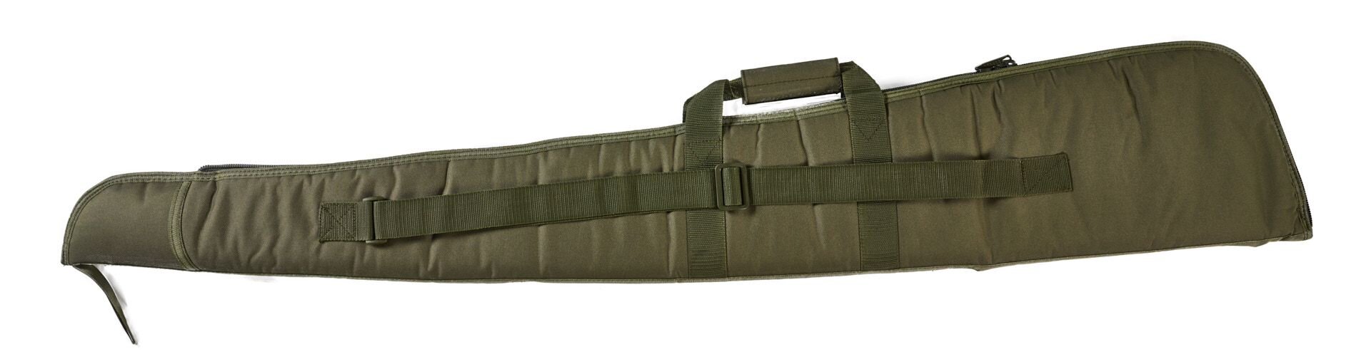 Pouzdro na brokovnici Carl Mayer zelené - 130 cm