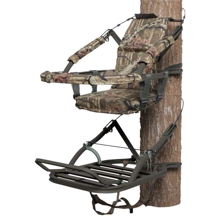 Šplhací posed Summit Viper SD Treestand
