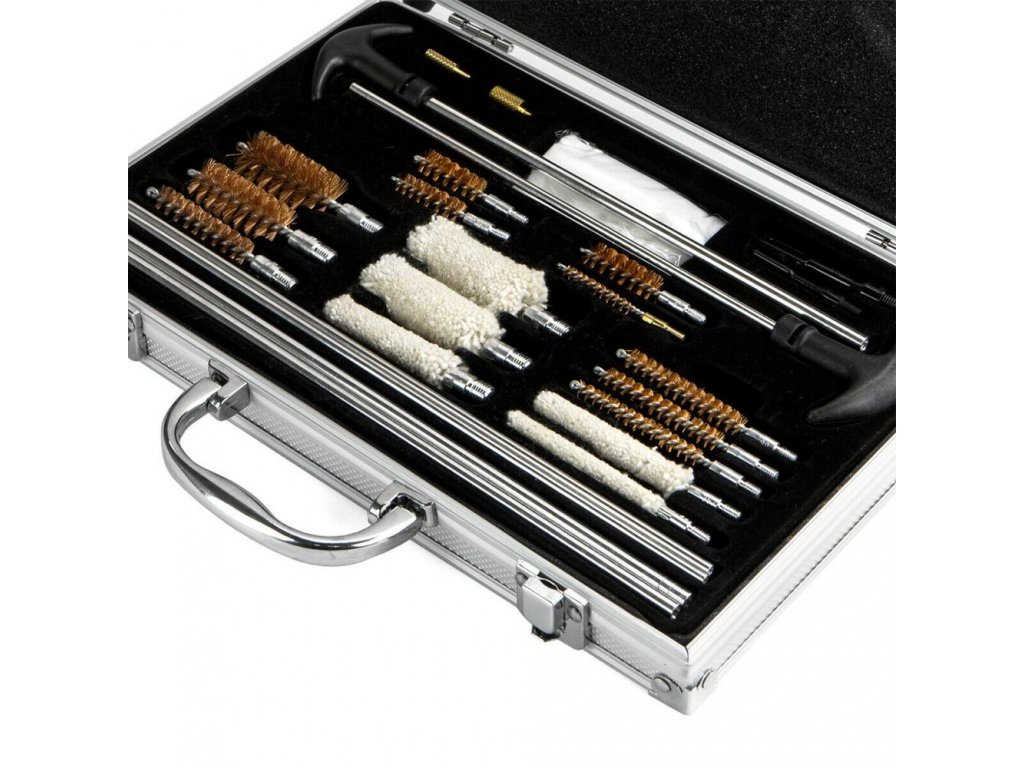 Buvele Sada na čištění zbraní