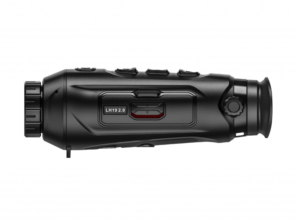 HIKMICRO LYNX LH19 2.0