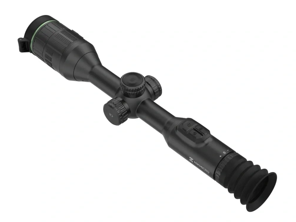 HIKMICRO ALPEX 4K A50E