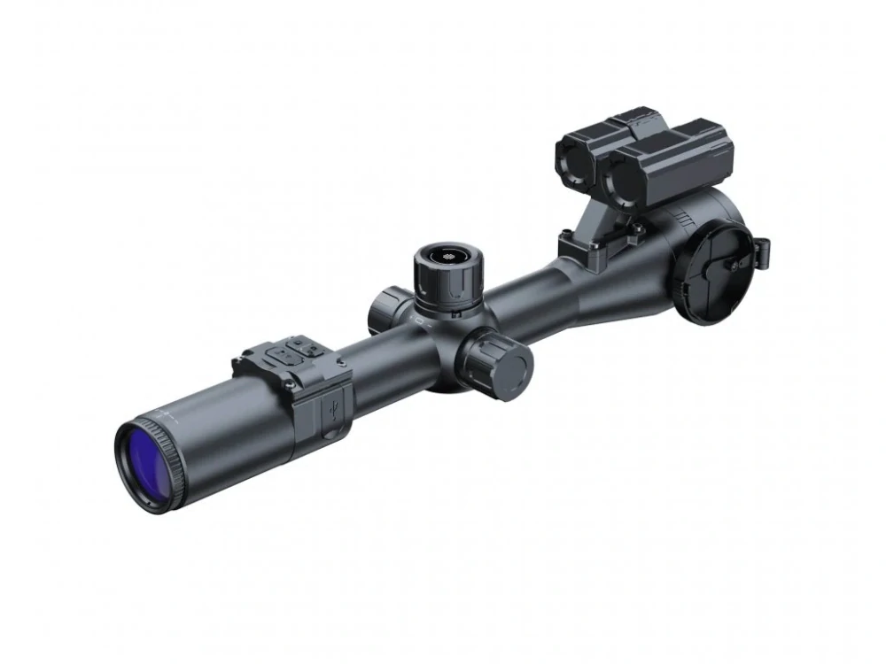 PARD Night Stalker 4K 940nm