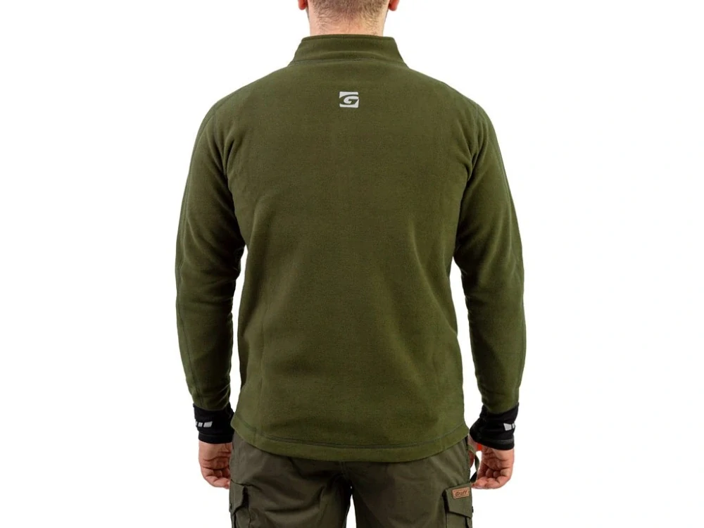 Lovecká mikina Gira