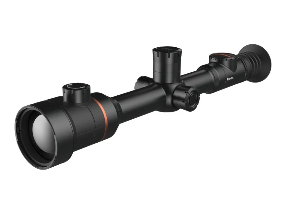 ThermTec ARES 650L 2.0