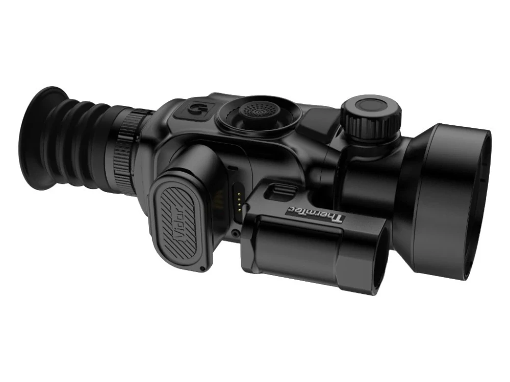 ThermTec Vidar 650L 2.0