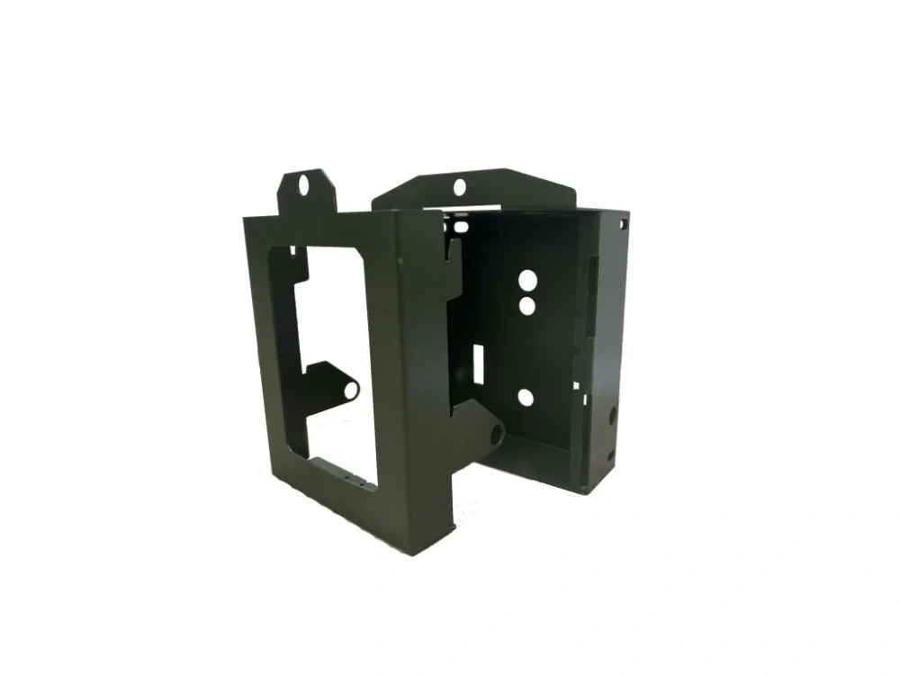 Venator zamykací kovová schránka pro fotopast BST880