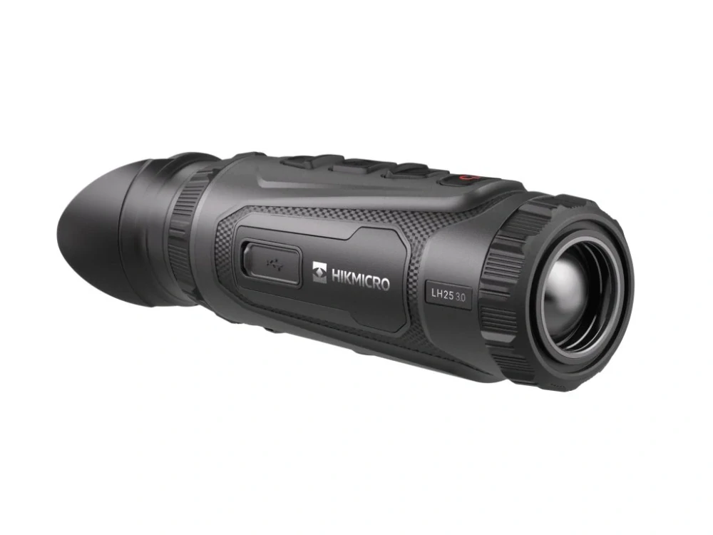 HIKMICRO LYNX LH25 3.0