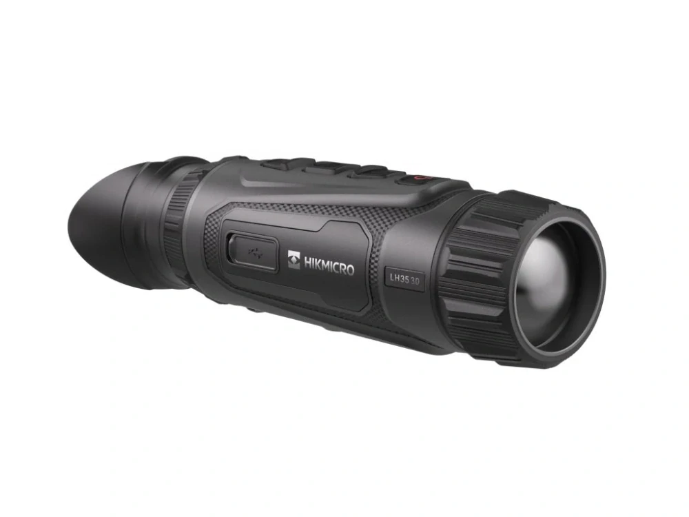 HIKMICRO LYNX LH35 3.0