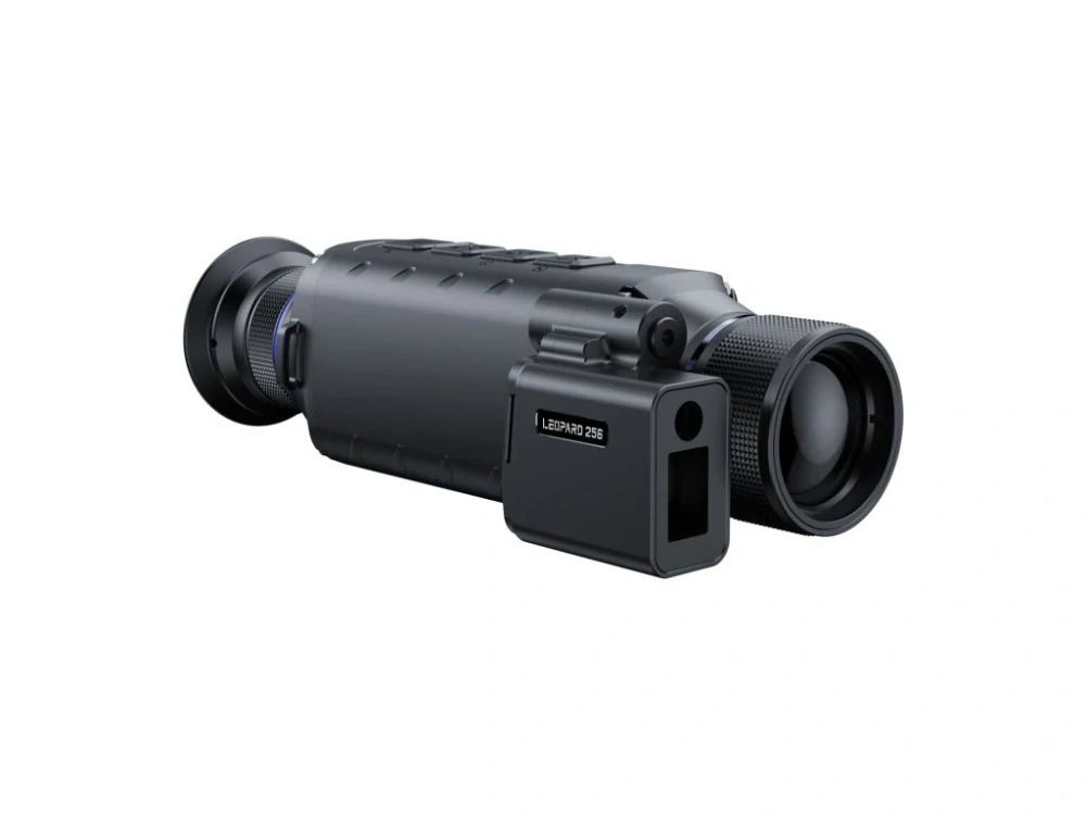 PARD LEOPARD 640 LRF - 35mm termovizní monokulár