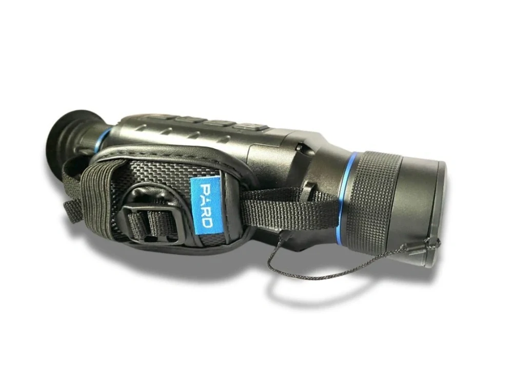 PARD LEOPARD 480 - 35mm termovizní monokulár
