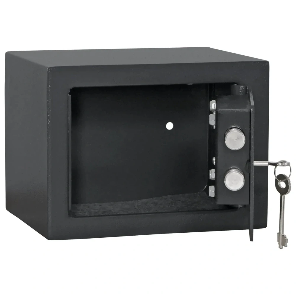 Nábytkový trezor Rottner Jupiter 1