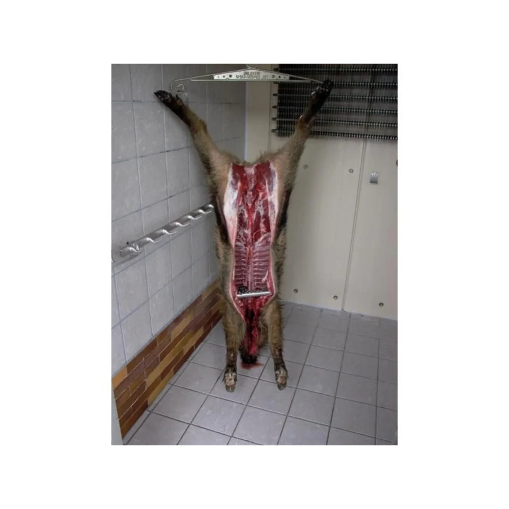 Roztahovač hrudi velký 265-345 mm, 400g