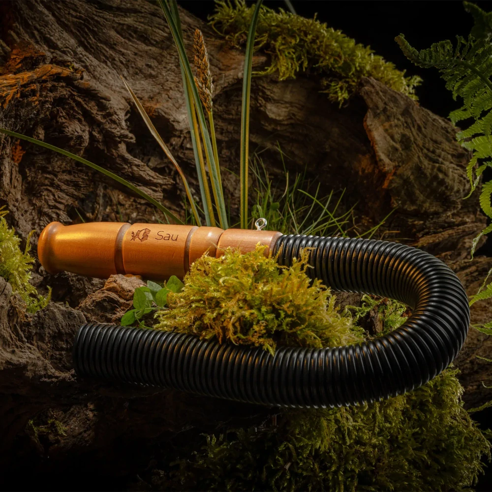 Vábnička Weisskirchen na černou zvěř