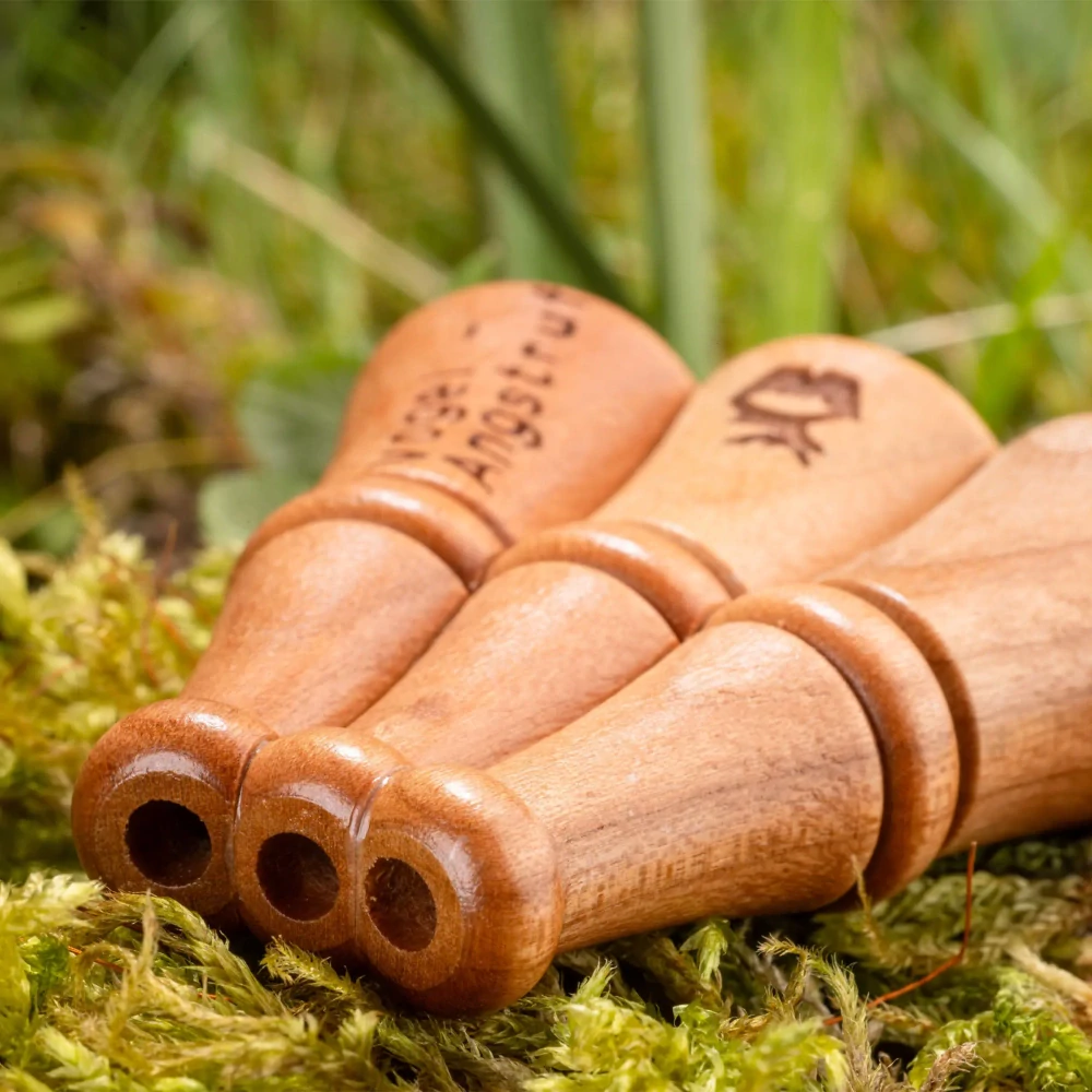 Vábnička Weisskirchen ptačí nářek