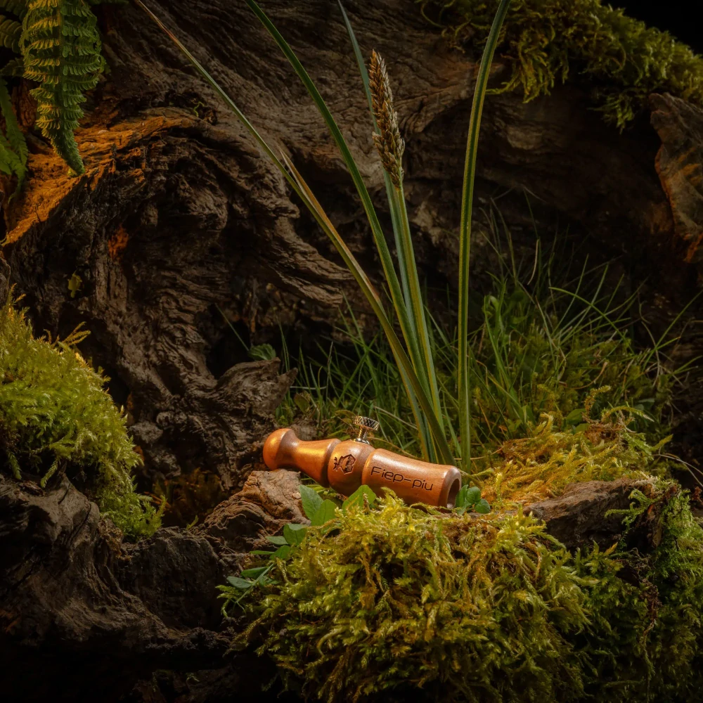 Vábnička Weisskirchen na srnce pípací