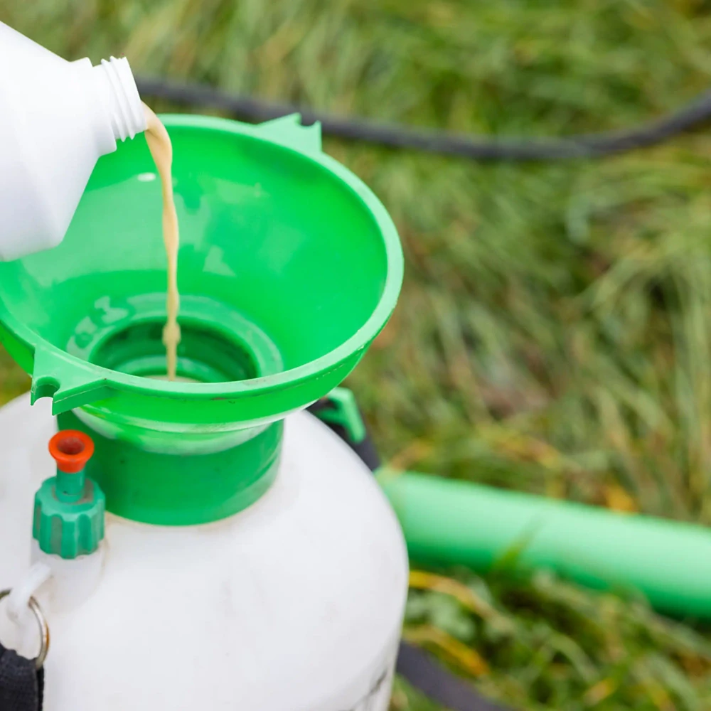 100% účinný odpuzovač zvěře ANIMALIT 5 l