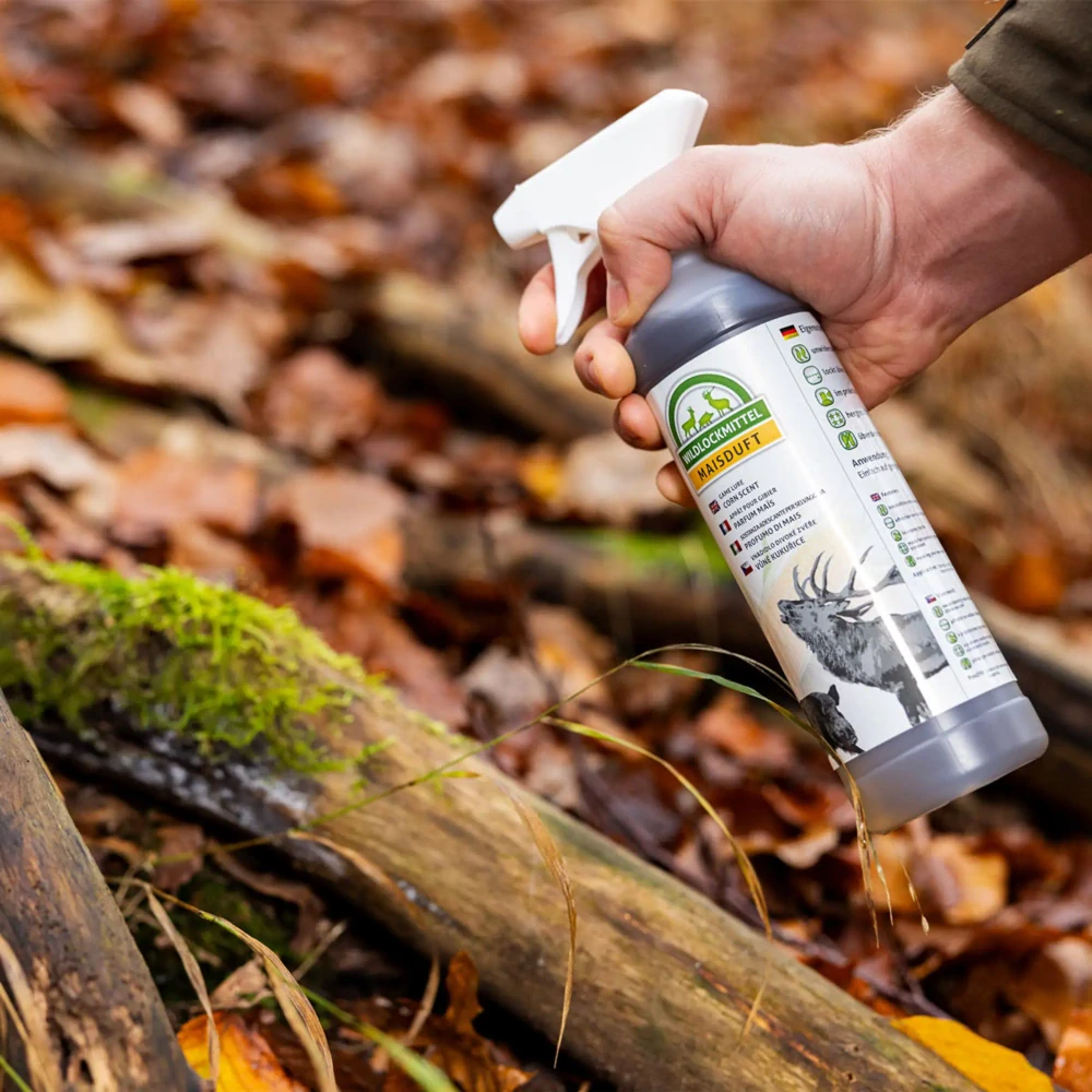 Vnadidlo s kukuřičnou vůní - 500ml