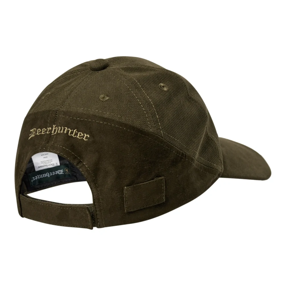 Deerhunter Eagle Tarmac Green - one size