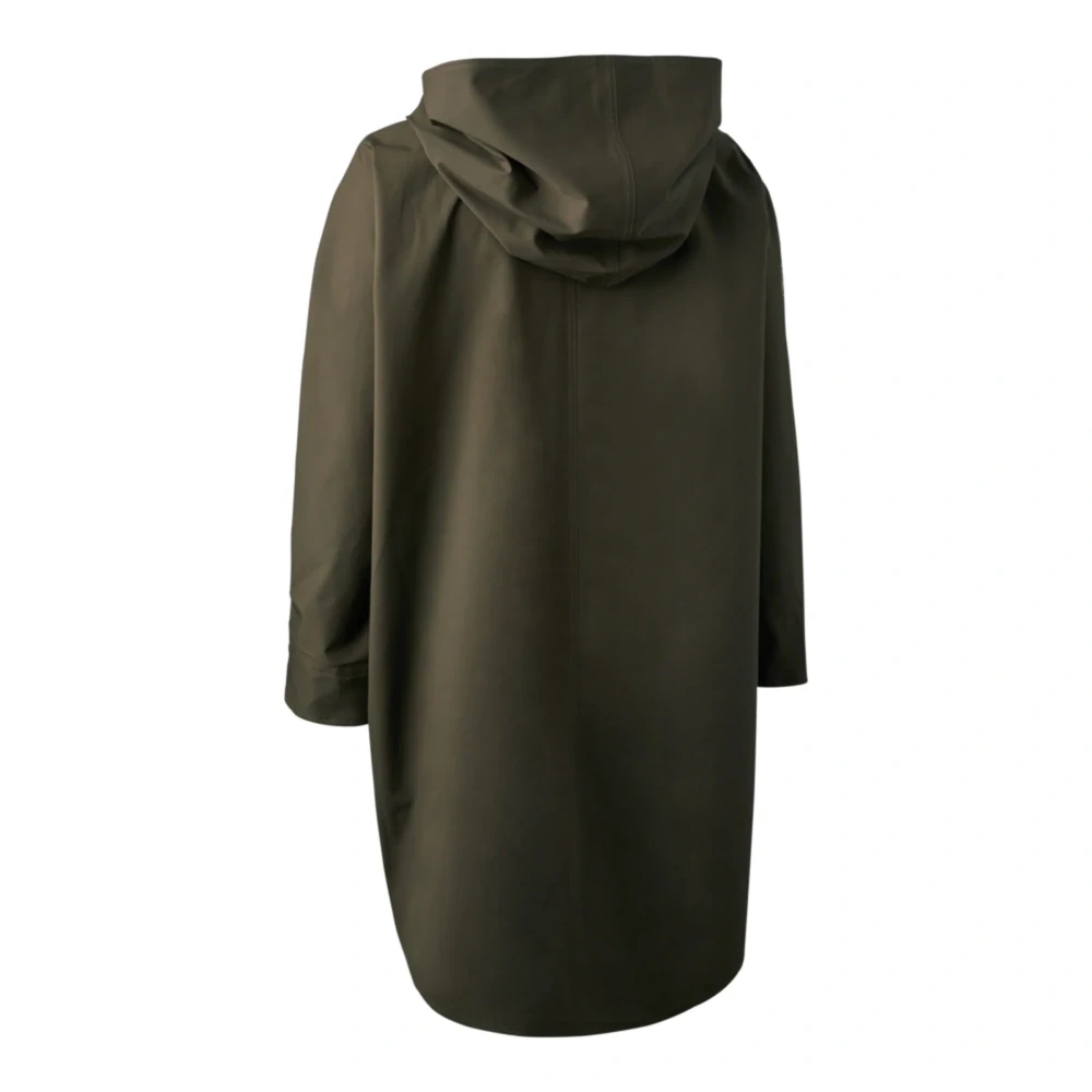 Dámské pončo Deerhunter Lady Rain