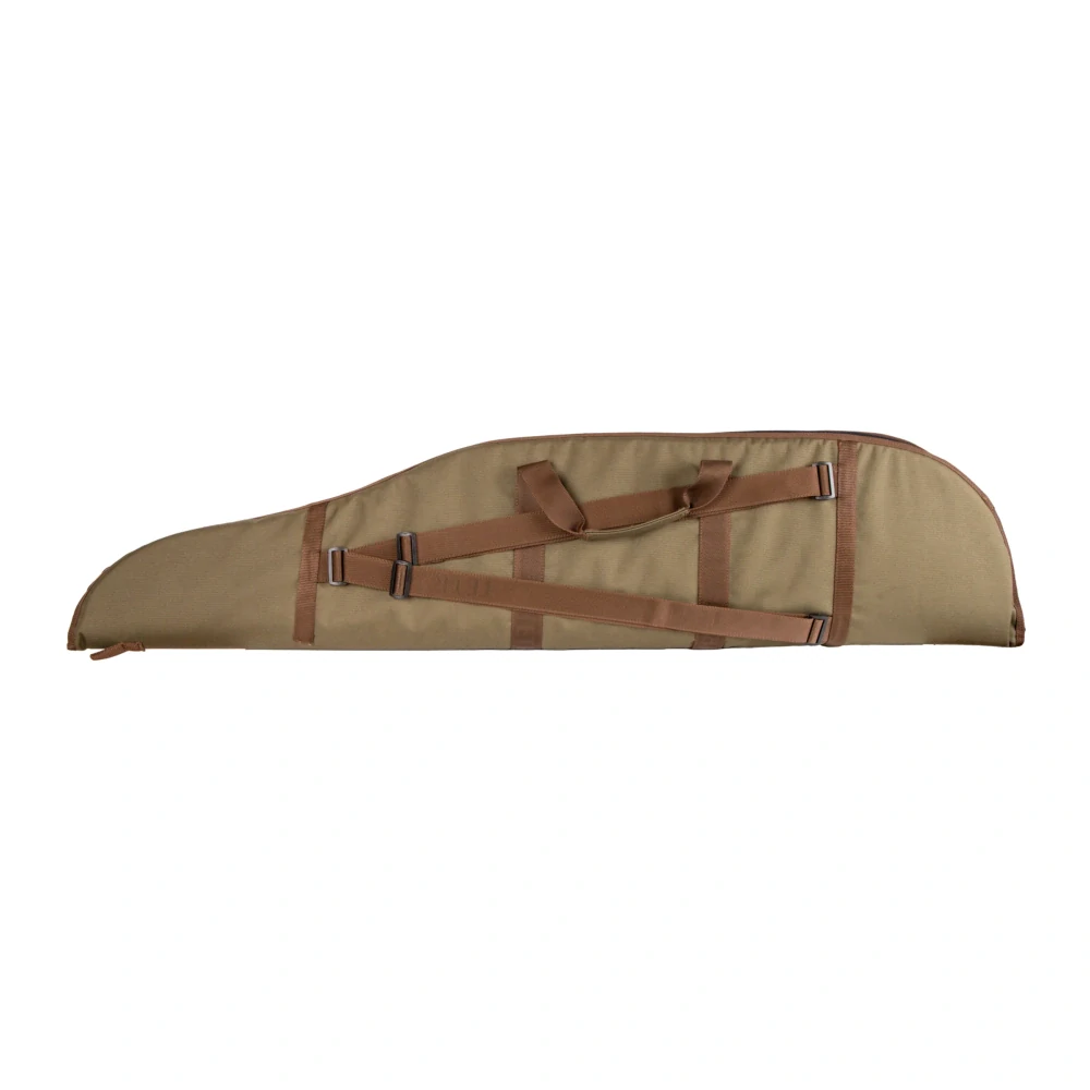 Pouzdro na zbraň TETRAO Classic 128 cm - olivové